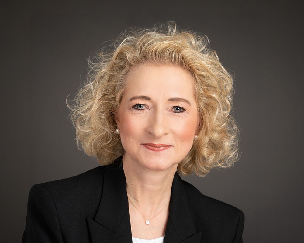 Portraitfoto von Simone Kaspar