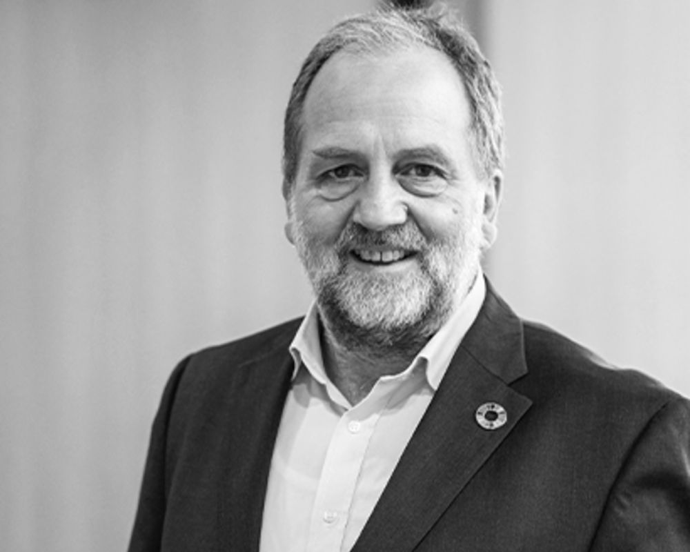 Bild von Dr. Klaus Reuter