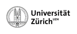 Universität Zürich Logo Universität Zürich Logo