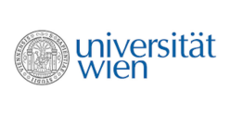 Universität Wien Logo Universität Wien Logo