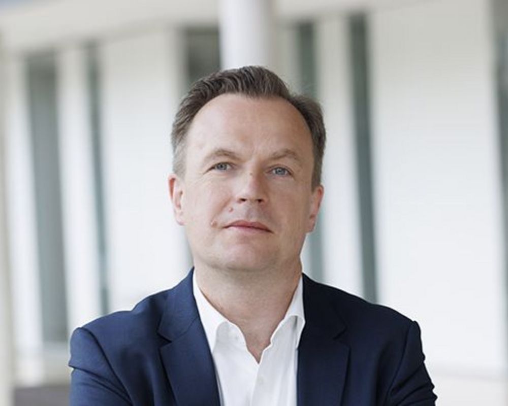 Bild von Prof. Dr. Jens Südekum