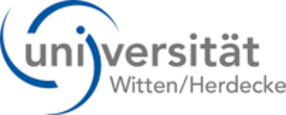 Universität Witten-Herdecke Logo Universität Witten-Herdecke Logo