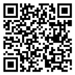 Download im App Store QR Code, der zum Downloadbereich für die SKA.NRW APP im App Store führt