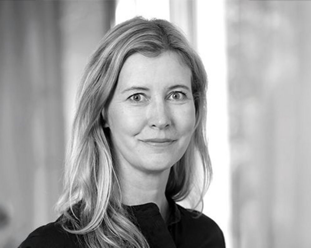 Porträt von Kerstin Gertkämper