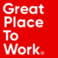 Great Place To Work Logo Great Place To Work Logo