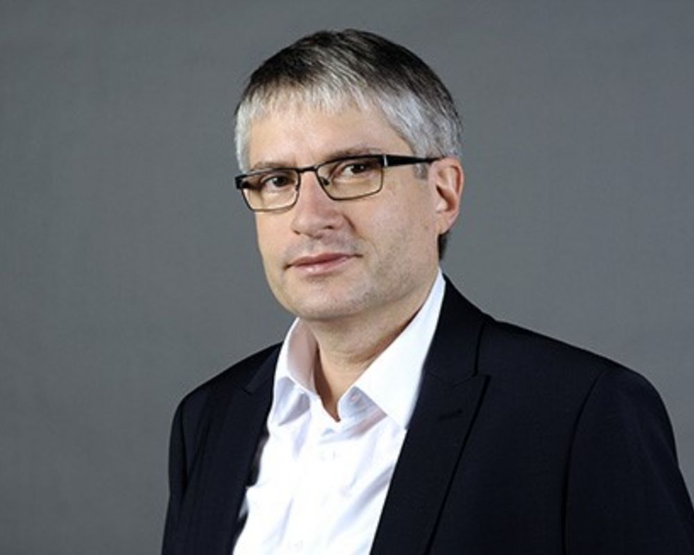 Bild von Sven Giegold