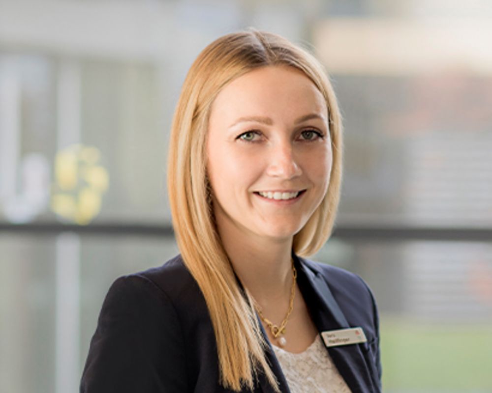 Bild von Vera Hirlinger