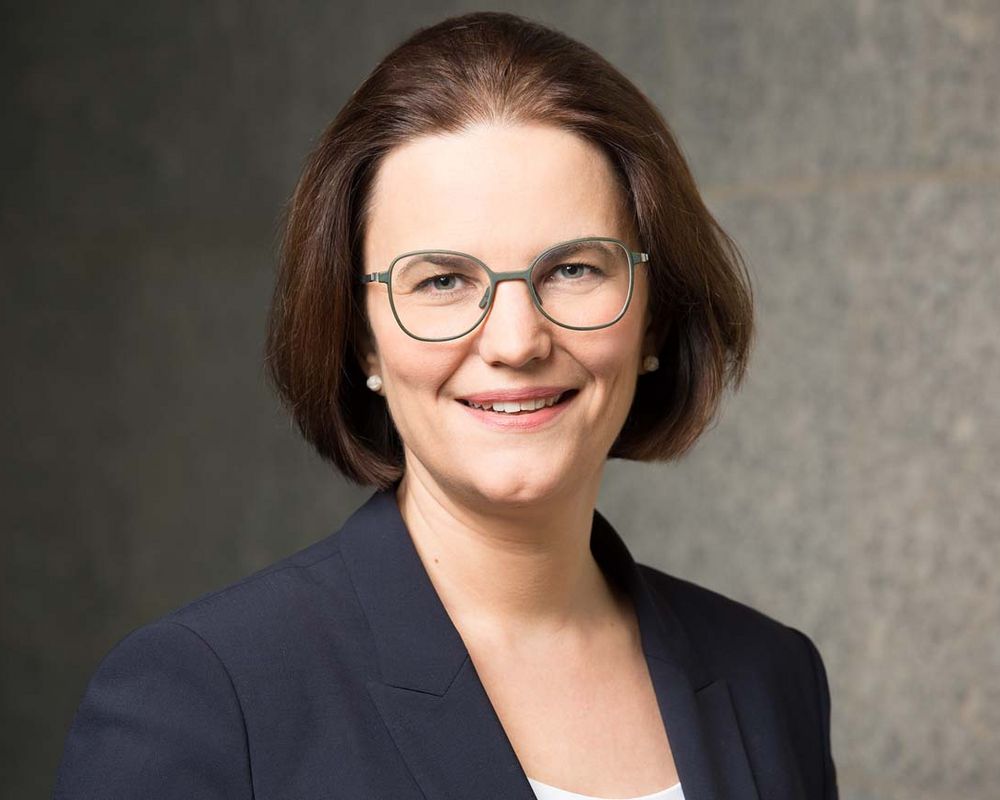 Bild von Prof. Dr. Dörte Diemert 