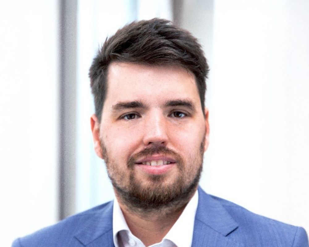 Bild von Martin Friedrich