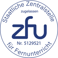 ZFU Siegel Bilanzbuchhalter Business School