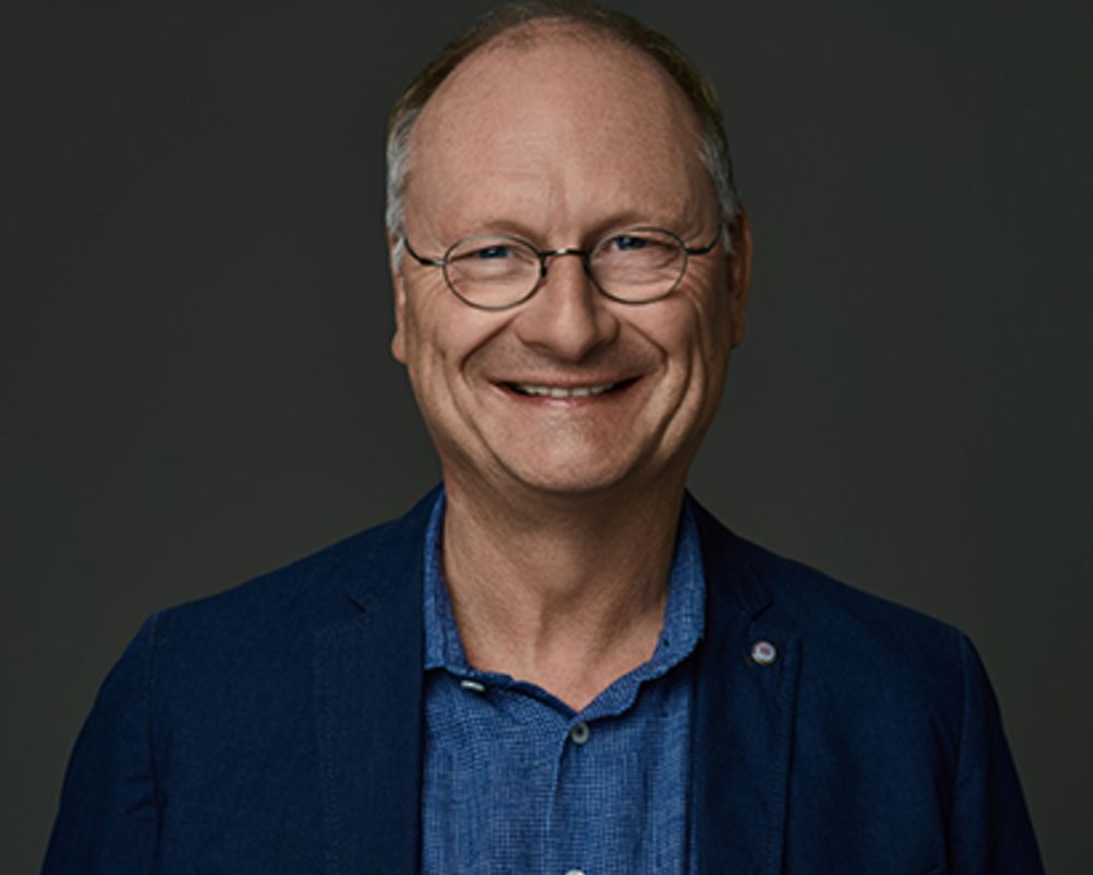 Bild von Sven Plöger