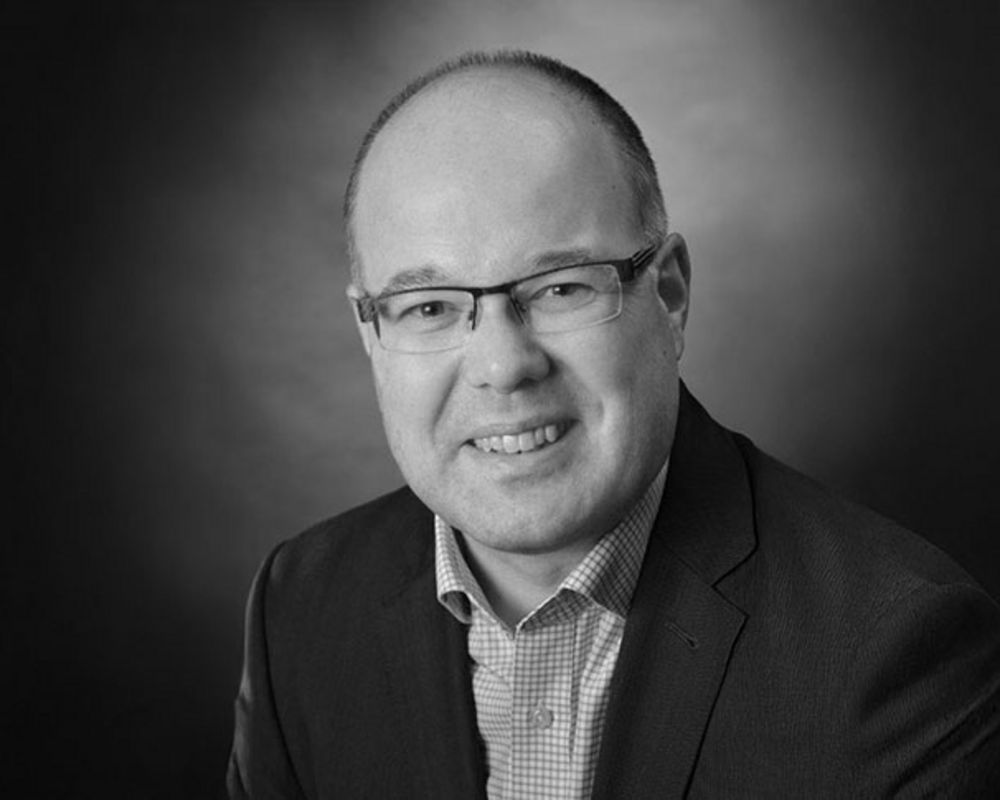 Porträt von Markus Brambor